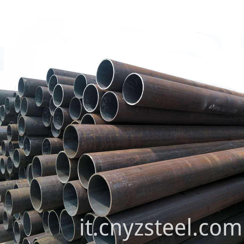 Carbon Steel Pipe